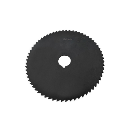 Фреза отрезная 200х3х32 Z=64 тип 2 со ступицей и ш/п HSS Nit ГОСТ 2679-93 Beltools