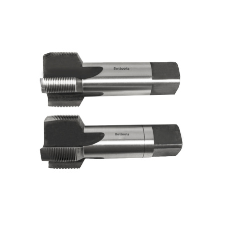 Метчик М70х2 машинно-ручной (HSS) 2шт компл. L=235мм исп1 Beltools