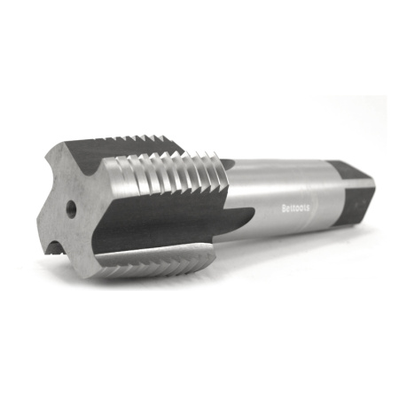 Метчик М80х3 машинно-ручной (HSS) сквозной L=260мм исп1 Beltools