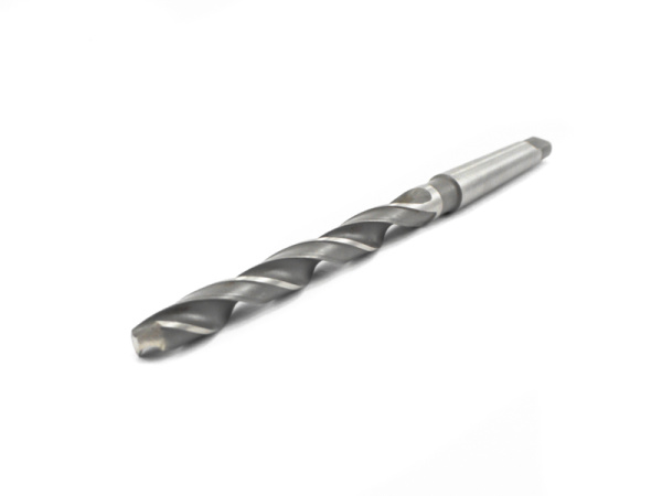 Сверло 11,3х100х190 Р6М5 к/х КМ1 длинное Фрунзенский завод сверл