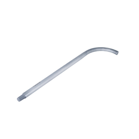 Хвостовик изогнутый метчика гаечного М20х2,5 BVE.14.1.00.005-06А «Русский Инструмент» (РИ)