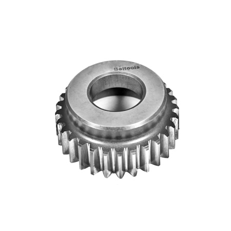Долбяк чашечный М1,5 Z=34 А Р6М5 dо=51мм (2536-0105) 20гр dпос=20мм Beltools