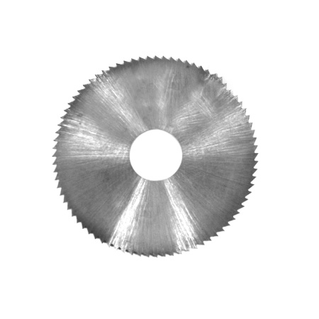 Фреза прорезная 32х0,25х8 Z=80 тип 1 без ступицы, без ш/п Р18 КИЗ