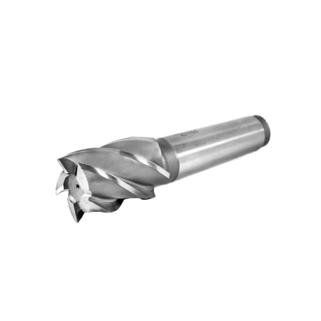 Фреза концевая 63х90х248 HSS Z=5 к/х КМ5 ГОСТ 32831-2014 Beltools