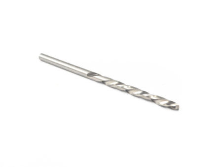 Сверло 3,1 мм HSS левое ц/х ГОСТ 10902-77 Beltools