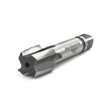 Метчик М30х1,5 машинно-ручной (HSS) левый сквозной исп2 Beltools