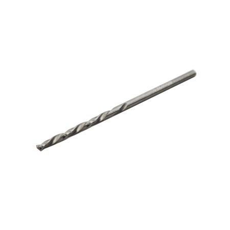 Сверло 2,2 мм А1 HSS левое ц/х ГОСТ 10902-77 Beltools