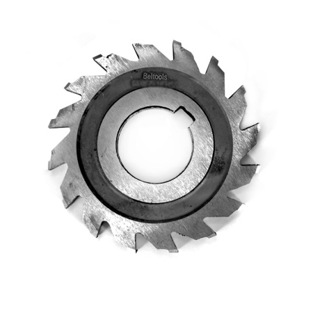 Фреза пазовая 63х6х22 Z=16 HSS ГОСТ 3964-69 Beltools