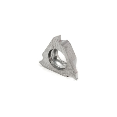 Пластина для точения канавок правая TGF32R120 N20 «Русский Инструмент» (РИ)