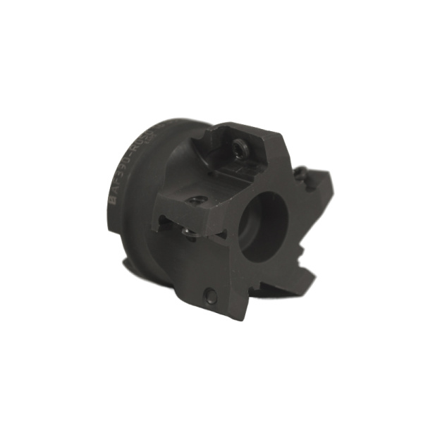 Фреза торцовая 50 с механическим креплением 4гр пл-н APKT 1604.. Z=5 dпос=22мм СОЖ AF390-R050.16.05.A22.C NOX «Русский Инструмент» (РИ)