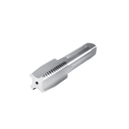 Метчик дюймовый 1 1/2'' 6 ниток UNC машинно-ручной HSS сквозной исп1 Beltools