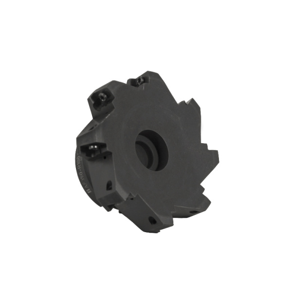 Фреза торцовая 100 с механическим креплением 4гр пл-н APKT 1604.. Z=8 dпос=32мм СОЖ AF390-R100.16.08.A32.C NOX «Русский Инструмент» (РИ)