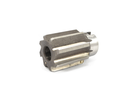 Развертка насадная 27 Н7(А) Р6М5 L=45 Z=8 dпос=13 ГОСТ 1672-80 Сестрорецкий ИЗ