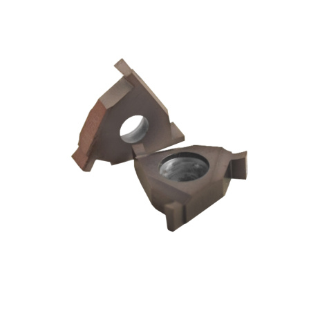 Пластина для прорезки наружных канавок T16E115 MP20G «Русский Инструмент» (РИ)