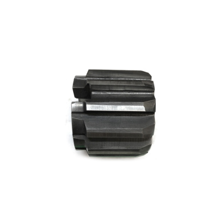 Развертка насадная 47 Н9(А3) Р6М5 L=63 Z=12 dпос=22