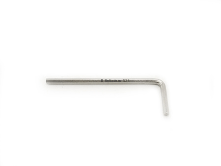 Ключ с шестигранным профилем 2,5 Beltools