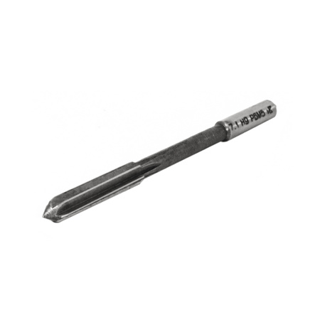 Развертка машинная 7,1х31х109 Н9(А3) Р6М5 ц/х