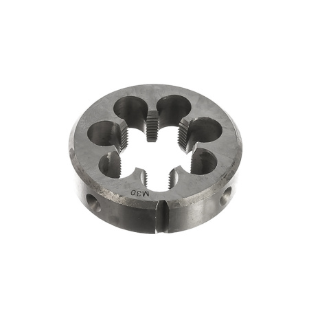 Плашка М30х0,75 6h D=65мм Харьковский ИЗ