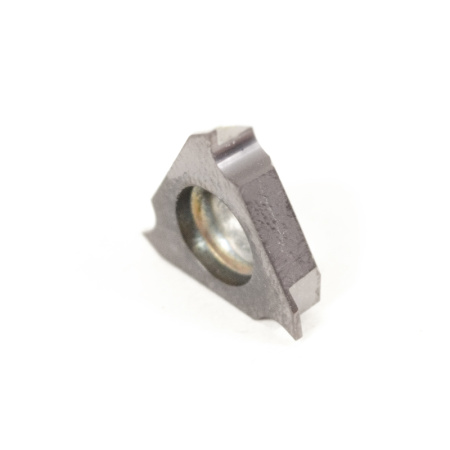 Пластина для точения канавок правая TGF32R060 MP20G «Русский Инструмент» (РИ)