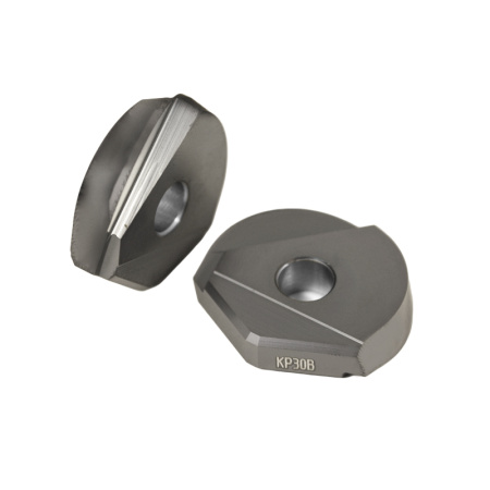 Пластина сменная профильная JQM 320 KP30B «Русский Инструмент» (РИ)