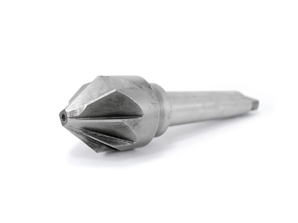 Зенковка 45 мм 75 гр. Р6М5 к/х КМ3 dmin=10мм