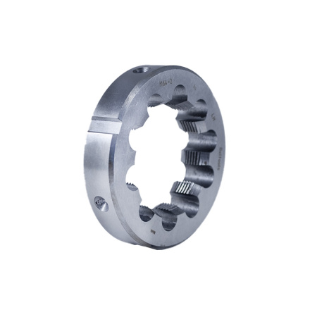 Плашка М64х2 6g левая D=105мм Beltools