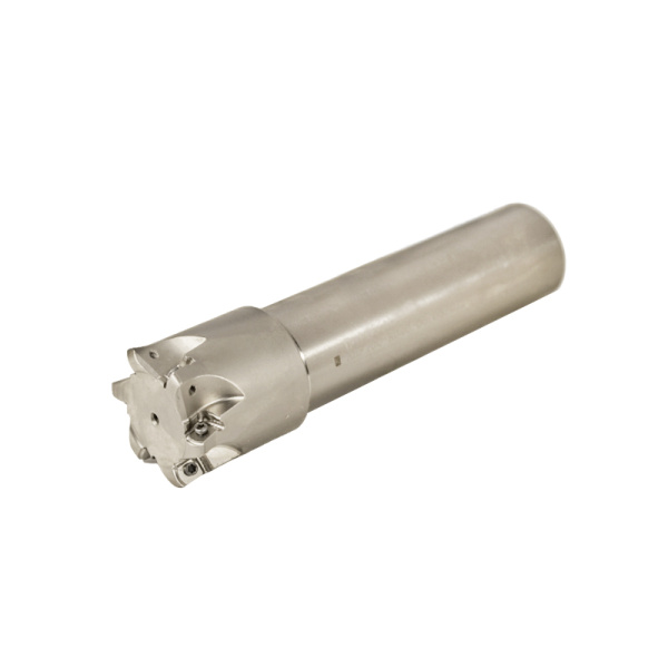 Фреза концевая 40 с механическим креплением 4гр пл-н BLMP 0603 Z=6 ц/х=32 AHF100-R040.06.06.d32 «Русский Инструмент» (РИ)