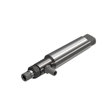 Хвостовик к сборной оправке для перовых сверл 25-31 КМ3 СОЖ ADMS200-R025031.MT3.C «Русский Инструмент» (РИ) Хвостовик к сборной оправке для перовых сверл 25-31 КМ3 СОЖ ADMS200-R025031.MT3.C «Русский Инструмент» (РИ)