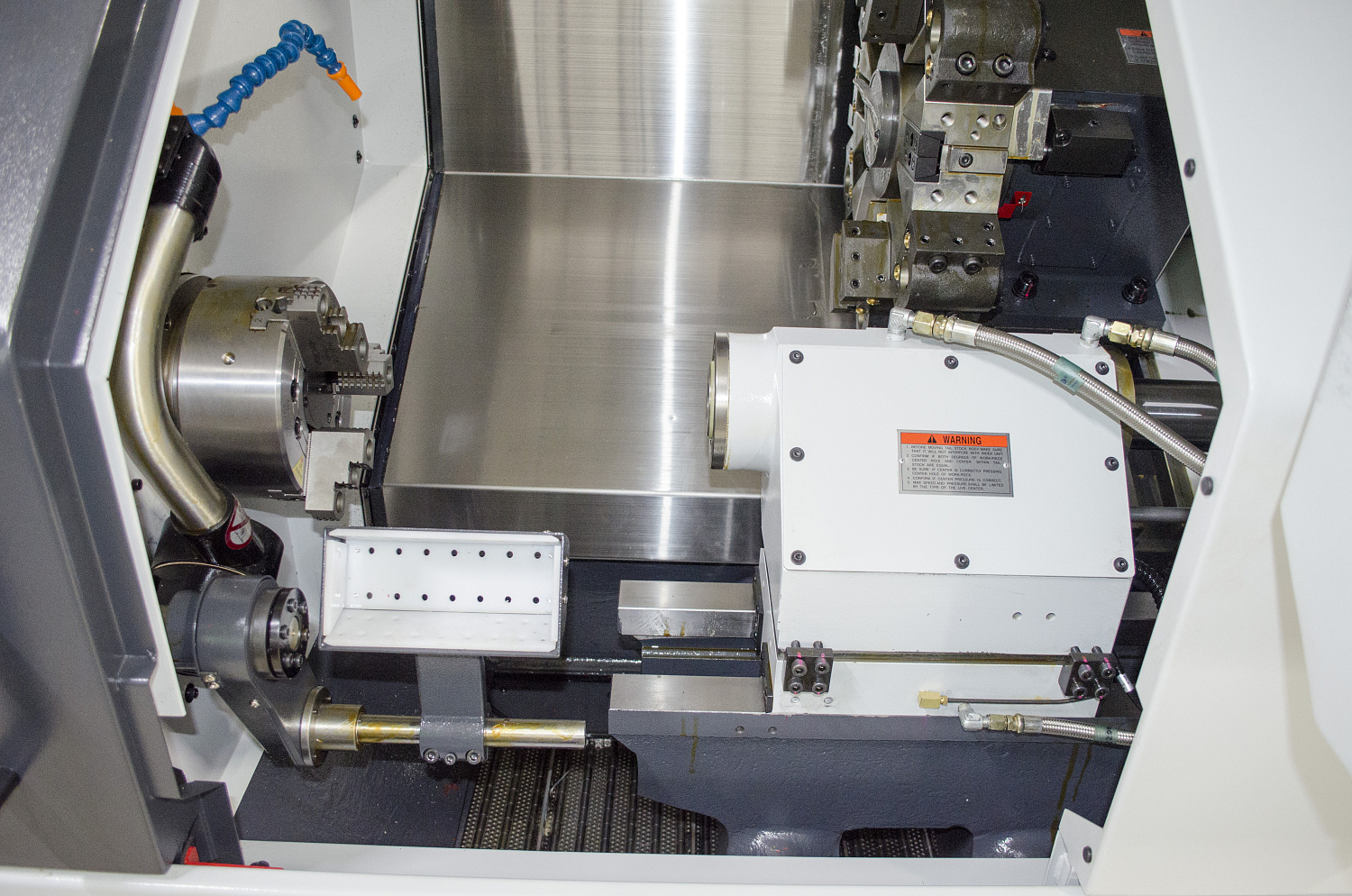 Увеличиваем мощности и оптимизируем производство!