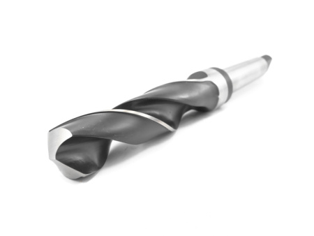 Сверло 40 мм Р6М5 к/х КМ4 ГОСТ 10903-77 Beltools