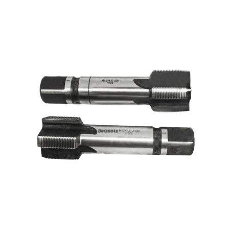 Метчик М42х1,5 машинно-ручной (HSS) левый 2шт компл. исп2 Beltools