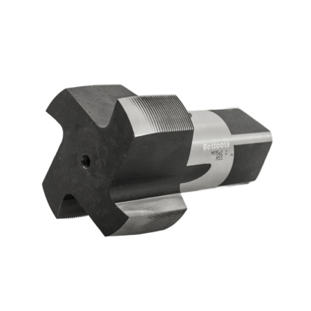 Метчик М115х2 машинно-ручной (HSS) сквозной L=175мм исп1 Beltools