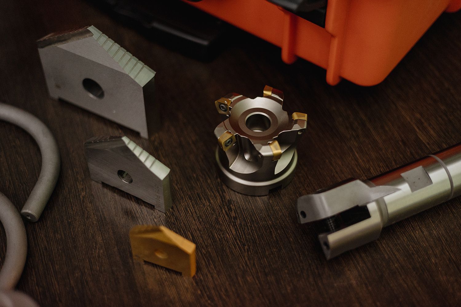 Практика эффективного резания: задаем стандарты металлообработки