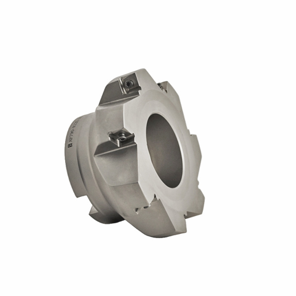 Фреза торцовая 125 с механическим креплением 4гр пл-н SNHU 1205 Z=7 dпос=40мм AF790-R125.10.07.B40 «Русский Инструмент» (РИ)