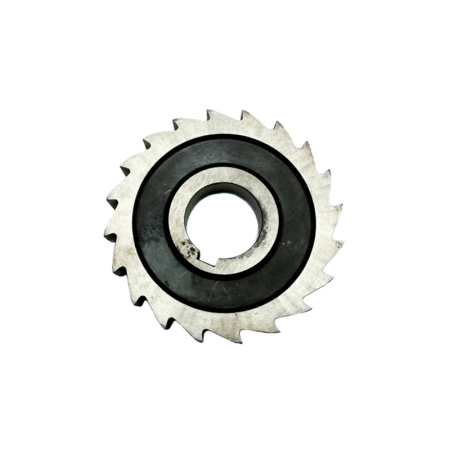 Фреза пазовая 100х14х32 Z=20 Р6М5 ГОСТ 3964-69 Винницкий ИЗ