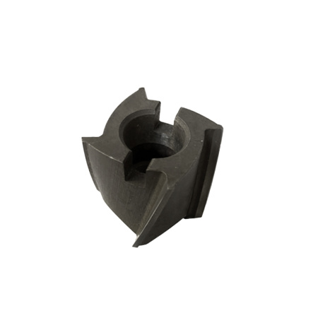 Зенкер насадной 65 Р6М5 L=60мм dпос=27мм Оршанский ИЗ