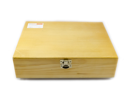 Патрон цанговый 7:24 К40 ER32 с комплектом цанг 3-20 (18шт) Beltools