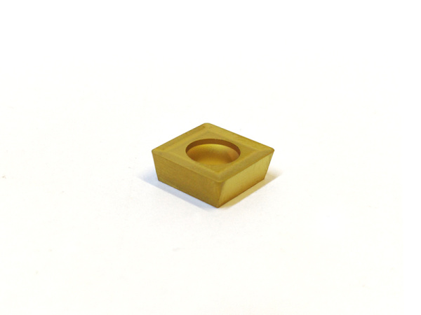 Пластина сменная квадратная SPMT 120408 PC25 «Русский Инструмент» (РИ)