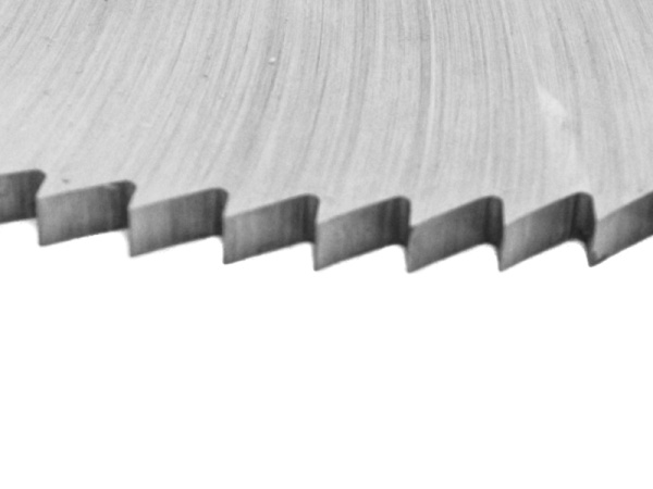 Фреза прорезная 160х2х32 Z=128 тип 1 со ступицей и ш/п HSS ГОСТ 2679-93 Beltools