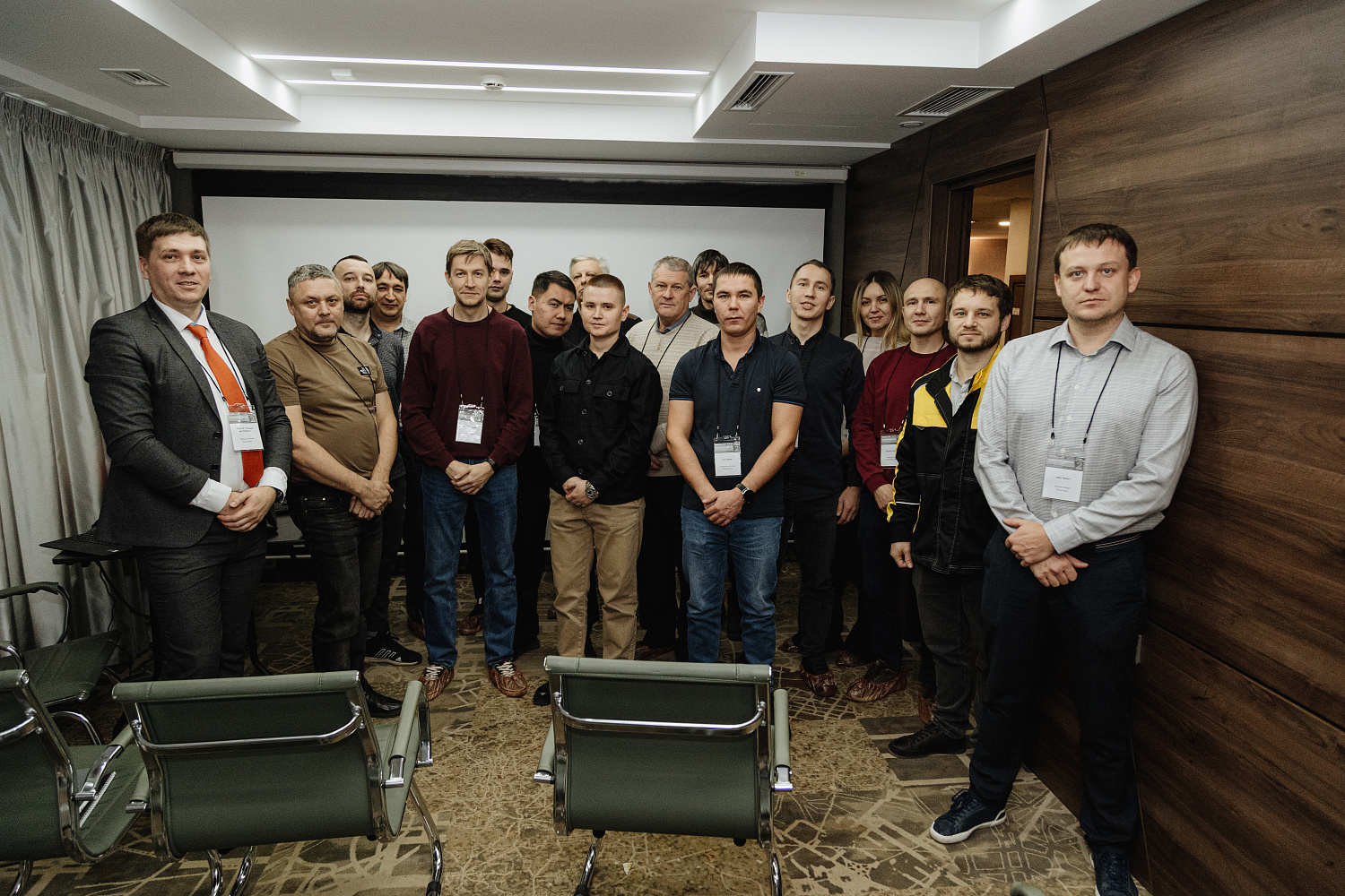 Практика эффективного резания: задаем стандарты металлообработки