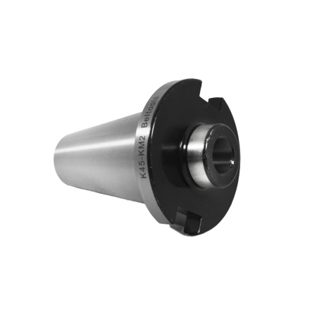 Втулка переходная 7:24 К45-КМ2 для фрез исп1 (в комплекте с винтом) Beltools