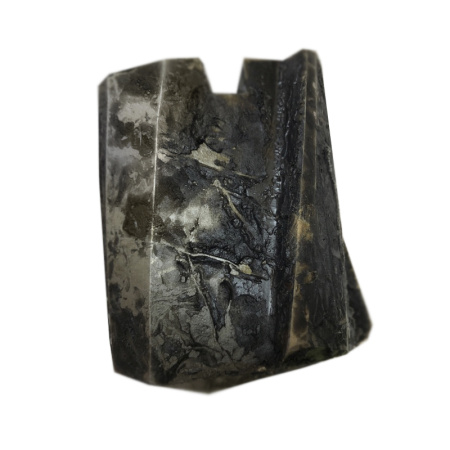 Зенкер насадной 55 Р6М5 L=56мм dпос=22мм Оршанский ИЗ