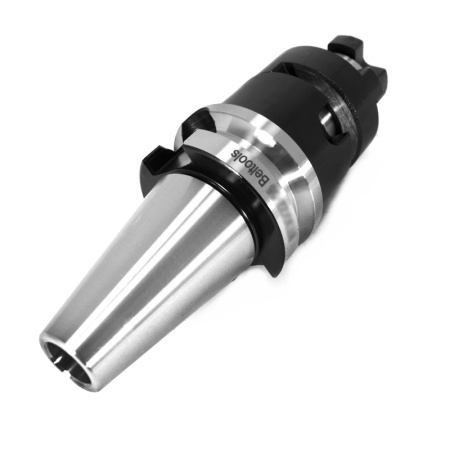 Оправка комбинированная для фрез насадных торцевых и дисковых 7:24 BT30-d27 BT30-CEM27-55 MAS 403 Beltools