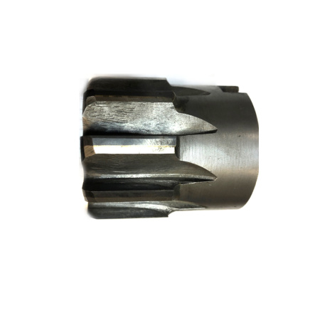 Развертка насадная 58 ВК6 L=60 Z=10 dпос=27 Сестрорецкий ИЗ