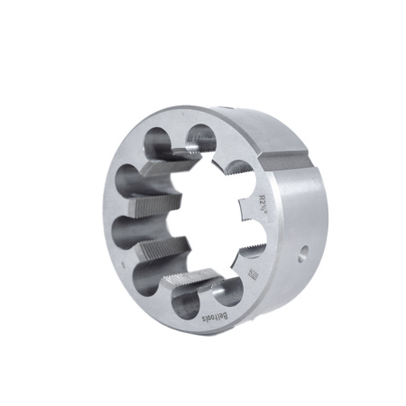 Плашка трубная коническая R2 1/2'' 11 ниток D=120мм Beltools