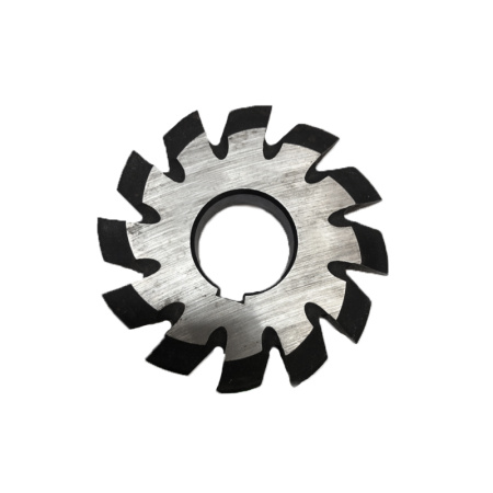 Фреза дисковая зуборезная М5,5 №4 9ХС Z=11 dпос=32 D=95 Сестрорецкий ИЗ