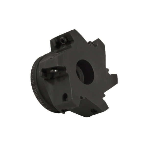 Фреза торцовая 63 с механическим креплением 4гр пл-н APKT 1604.. Z=6 dпос=22мм СОЖ AF390-R063.16.06.A22.C NOX «Русский Инструмент» (РИ)