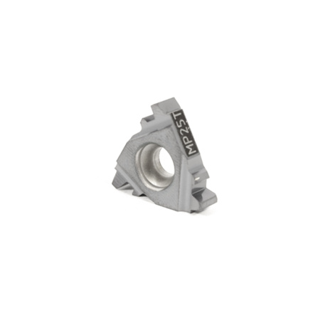 Пластина резьбовая внутренняя трапецеидальная резьба Tr 22IR5.0TR MP25T «Русский Инструмент» (РИ)