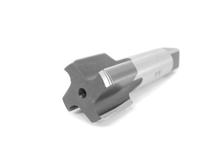 Метчик М56х2 машинно-ручной (HSS) глухой L=175мм исп1 ГОСТ 3266-81 Beltools