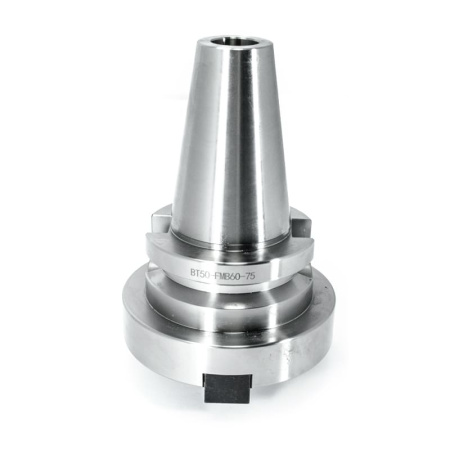 Оправка для фрез насадных торцевых 7:24 BT50-d60 BT50-FMB60-75 MAS 403 Beltools